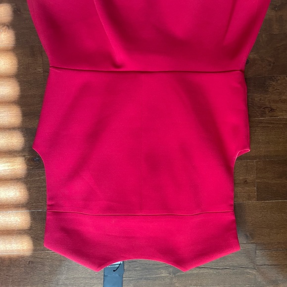 BCBG vest - Picture 3 of 3